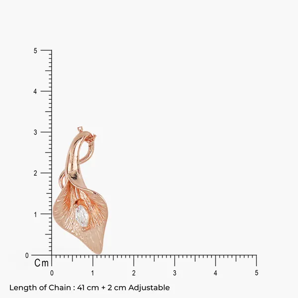 Chain_Pendent_Rose_Gold_925