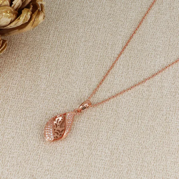 Chain_Pendent_Rose_Gold_925
