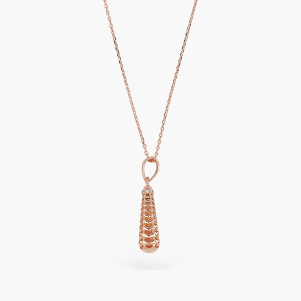 Chain_Pendent_Rose_Gold_925