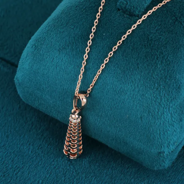 Chain_Pendent_Rose_Gold_925