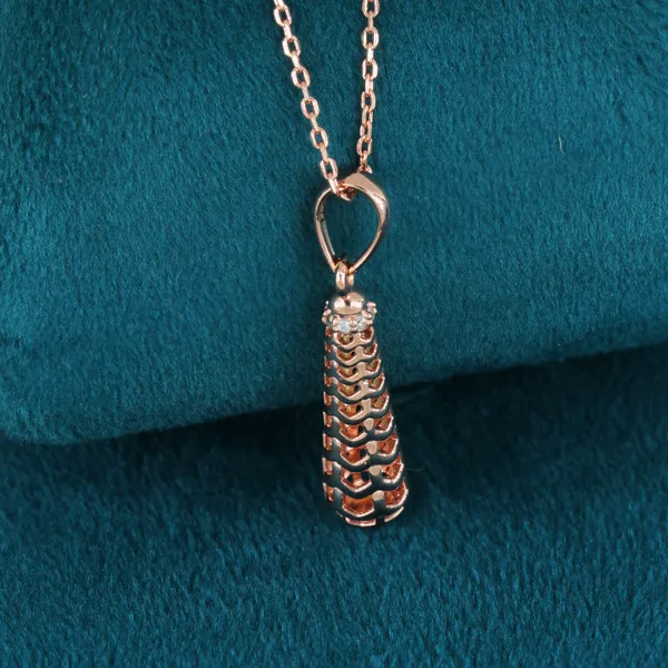 Chain_Pendent_Rose_Gold_925