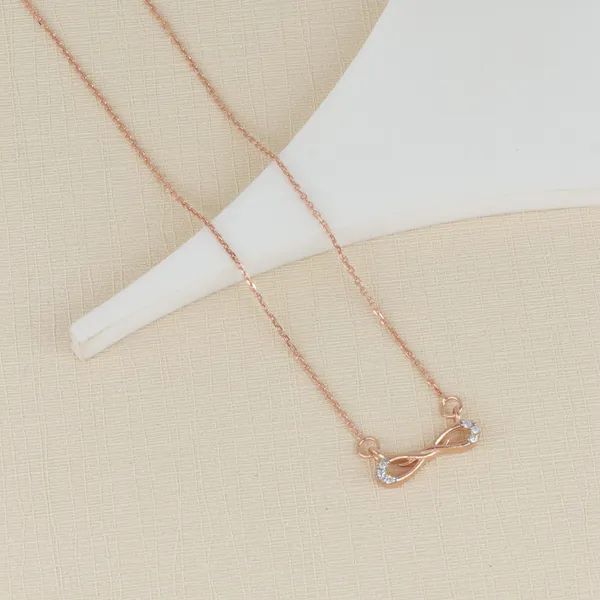 Chain_Necklace_Rose_Gold_925