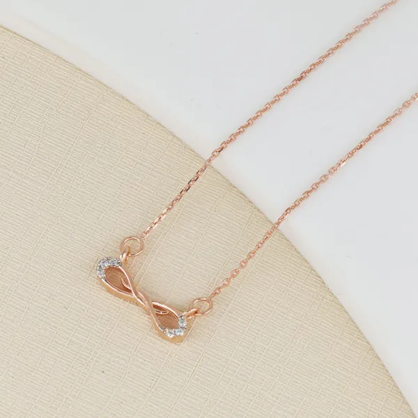 Chain_Necklace_Rose_Gold_925