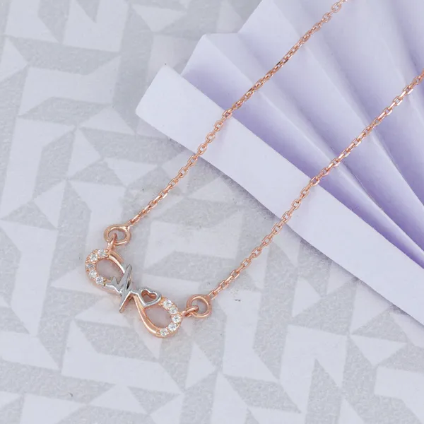 Chain_Necklace_Rose_Gold_925