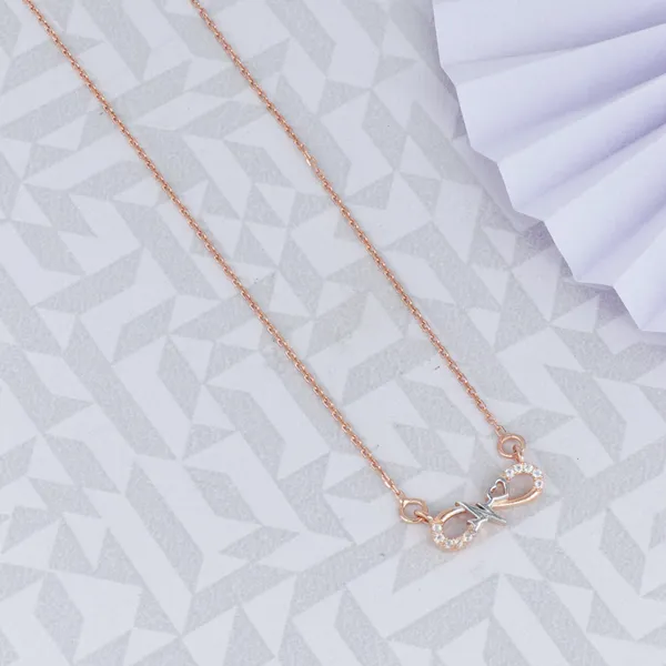 Chain_Necklace_Rose_Gold_925