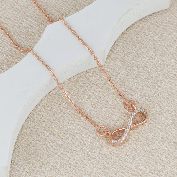 Chain_Necklace_Rose_Gold_925