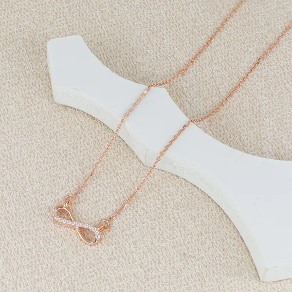 Chain_Necklace_Rose_Gold_925