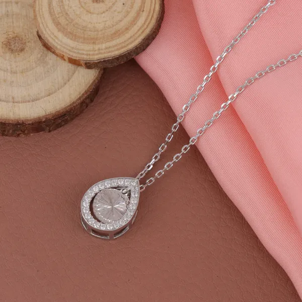 Chain_Pendent_Silver_925