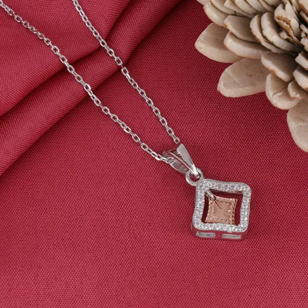 Chain_Pendent_Silver_925