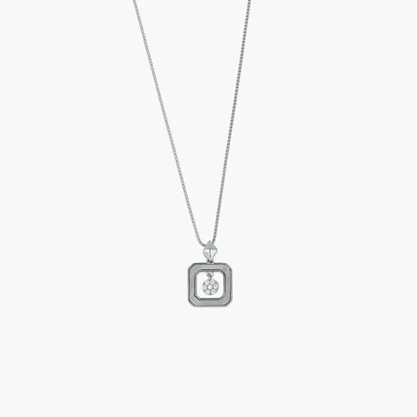 Square_Crystal_Pendant_Necklace_Silver_925