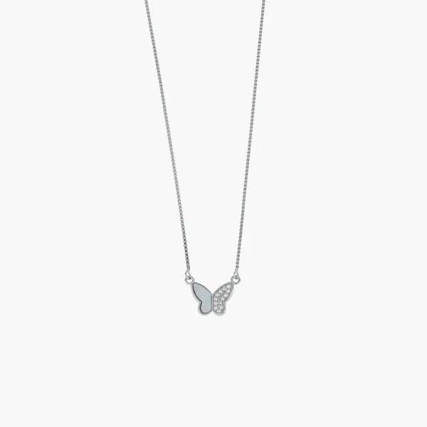 Enchanted_Flutter_Necklace_Silver_925