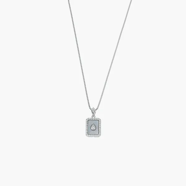 Elegant_Crystal_Frame_Pendant_Necklace_Silver_925