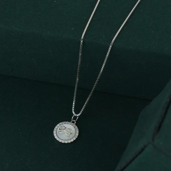 Halo_Bow_Chain_Silver_925