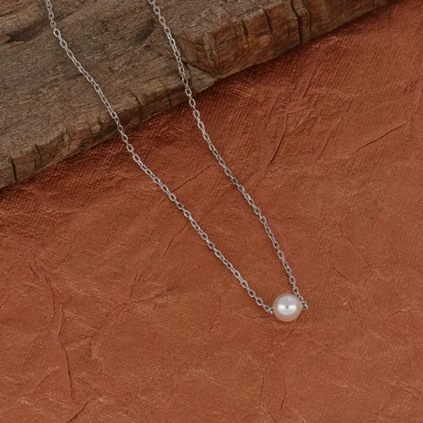 Everyday_Pearl_Necklace_Silver_925