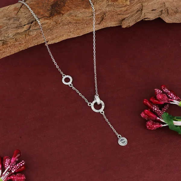 Minimal_Circular_Pendant_Necklace_Silver_925