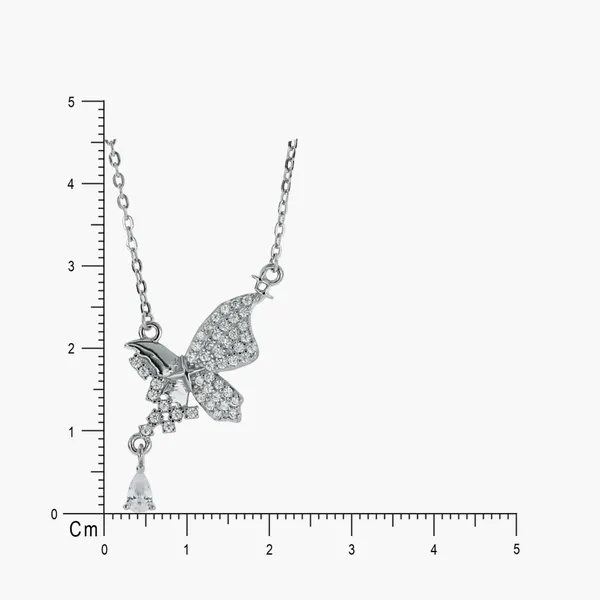 Enchanted_Bird_Pendant_Silver_925