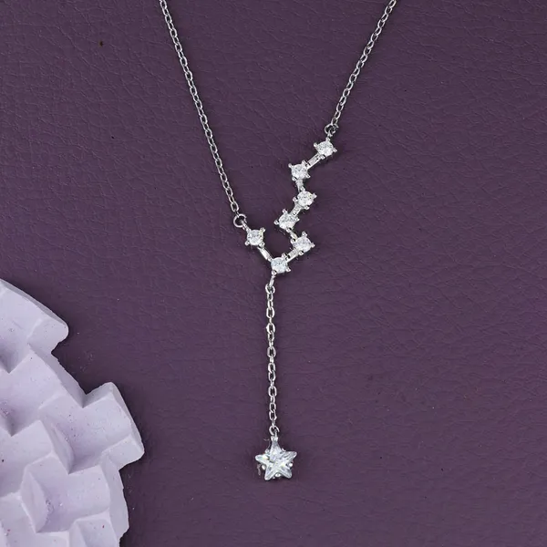 Celestial_Starfall_Necklace_Silver_925