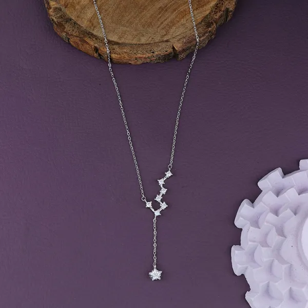 Celestial_Starfall_Necklace_Silver_925