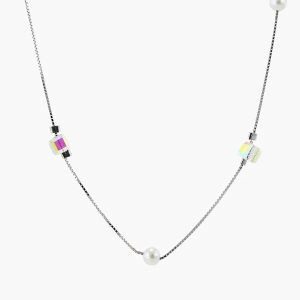 Aurora_Pearl_Necklace_Silver_925