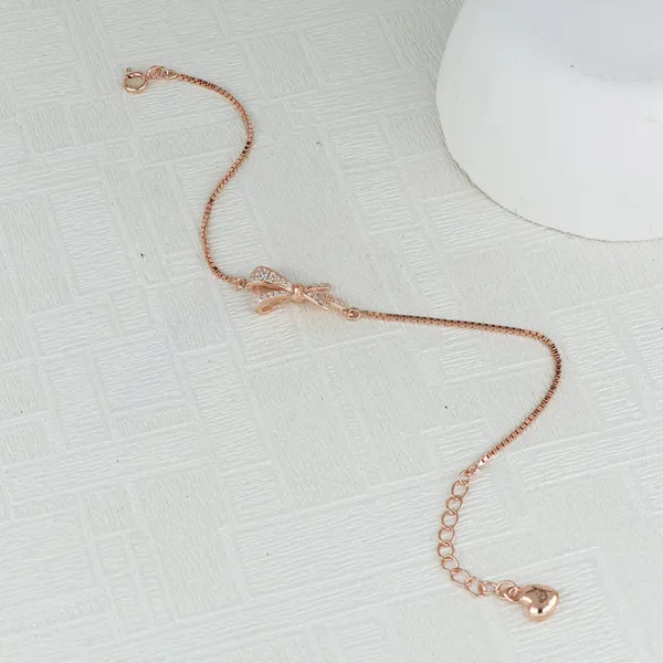 Ros_Belle_Bow_Bracelet_Rose_Gold_925