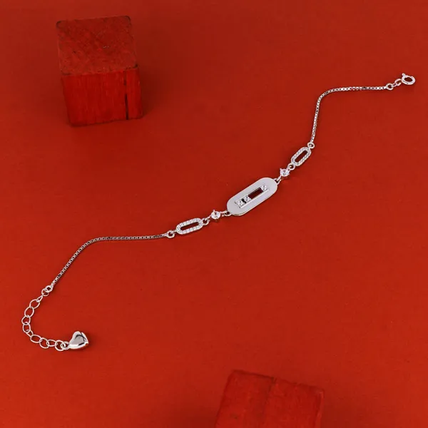 Aurelia_Link_Bracelet_Silver_925
