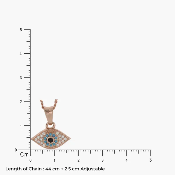 Rose_Gold_Plated_Evil_Eye_Necklace_Rose_Gold_925