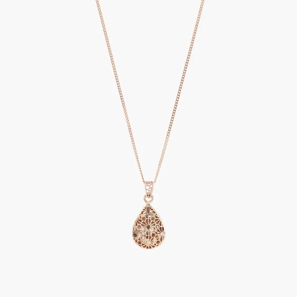 Pendant_Necklace_Rose_Gold_925