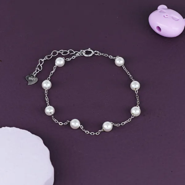Classic_Pearl_Bracelet_Silver_925