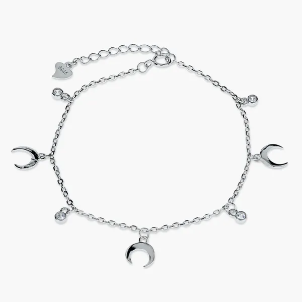 Starlit_Moon_Bracelet_Silver_925