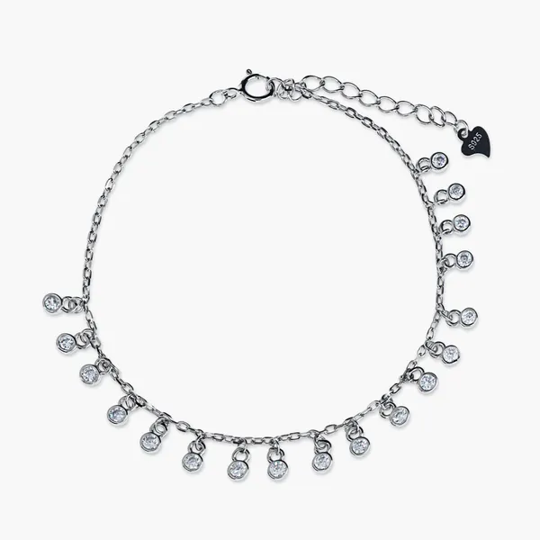 Sparkling_Charm_Bracelet_Silver_925