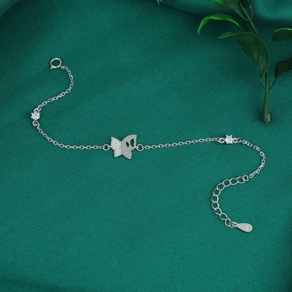 Butterfly_Spark_Bracelet_Silver_925