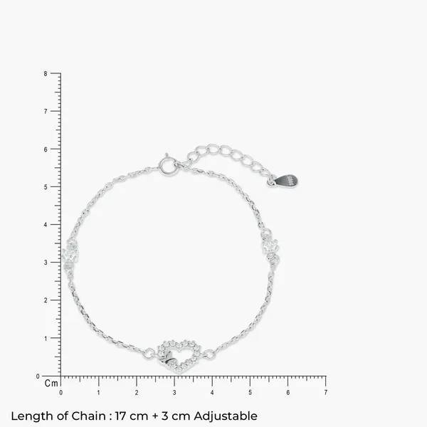 Butterfly_Crystal_Bracelet_Silver_925