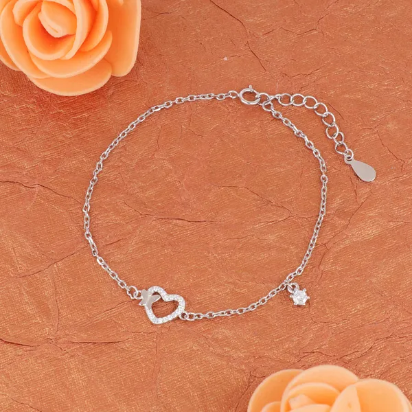 Open_Heart_Bracelet_Silver_925