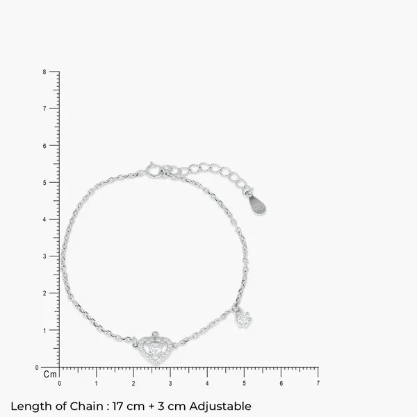 Heart_Crystal_Bracelet_Silver_925