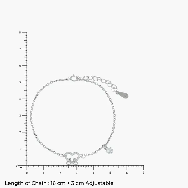 Heart_Charm_Bracelet_Silver_925