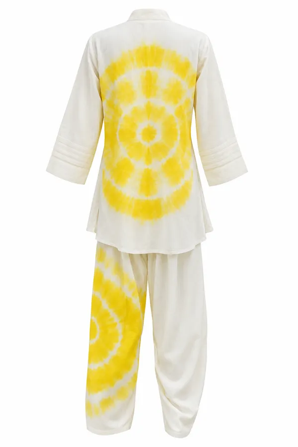 Off_White_Muslin_Relaxed_Floral_Embroidered_Tie-Dye_Co-Ord_Set_For_Women