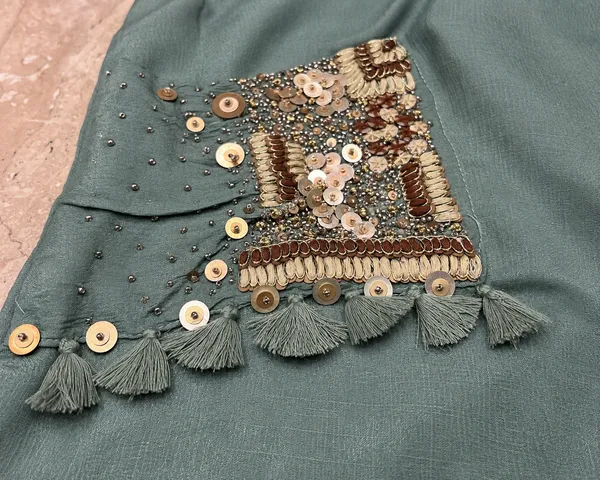 Sage_Green_Chinon_Embroidered_Kurta_Pant_Set_For_Women