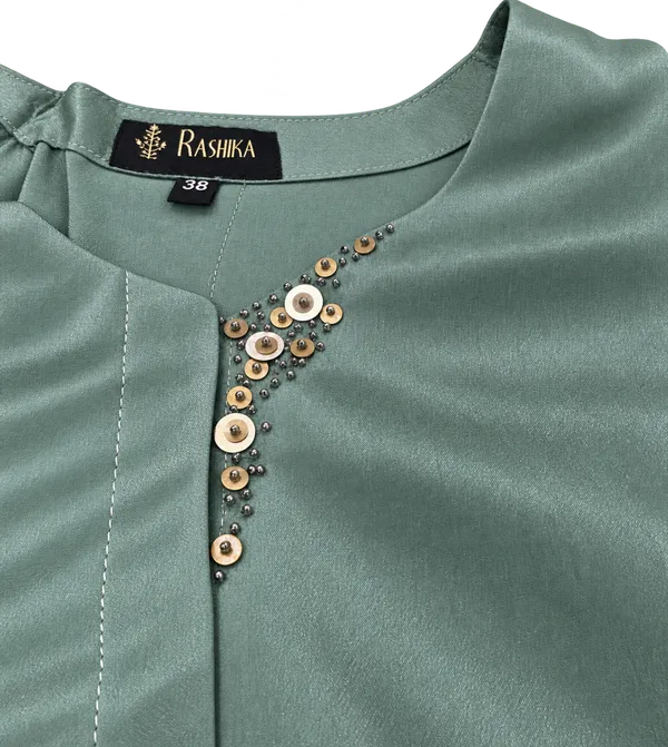 Sage_Green_Chinon_Embroidered_Kurta_Pant_Set_For_Women