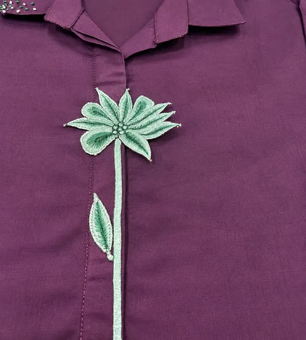 Purple_Cotton_Relaxed_Floral_Embroidered_Co-Ord_Set_For_Women
