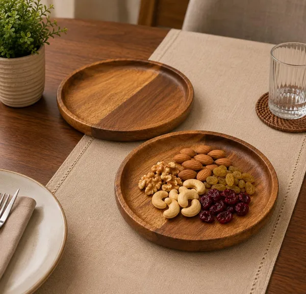 Acacia_Wood_Round_Serving_Plate_8_Inch