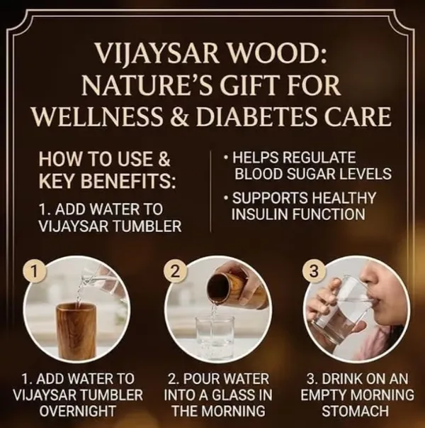 Wooden_Cylindrical_Decorative_Vase
