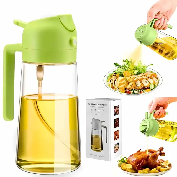 Green_Glass_2_In_1_Oil_Spray_And_Pour_Dispenser_Bottle_-_Pack_of_2