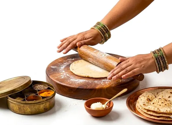 Wooden_Round_Chakla_Belan_Roti_Making_Set