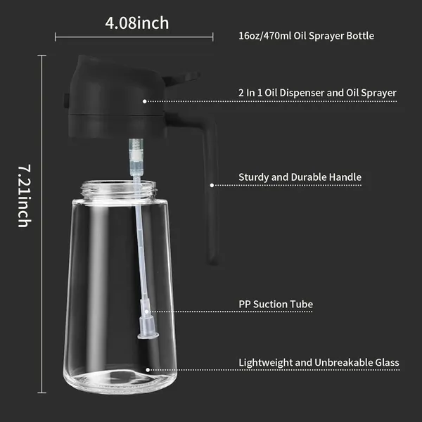 Glass_2_In_1_Oil_Sprayer_And_Dispenser_Bottle_470Ml_-_Pack_of_2