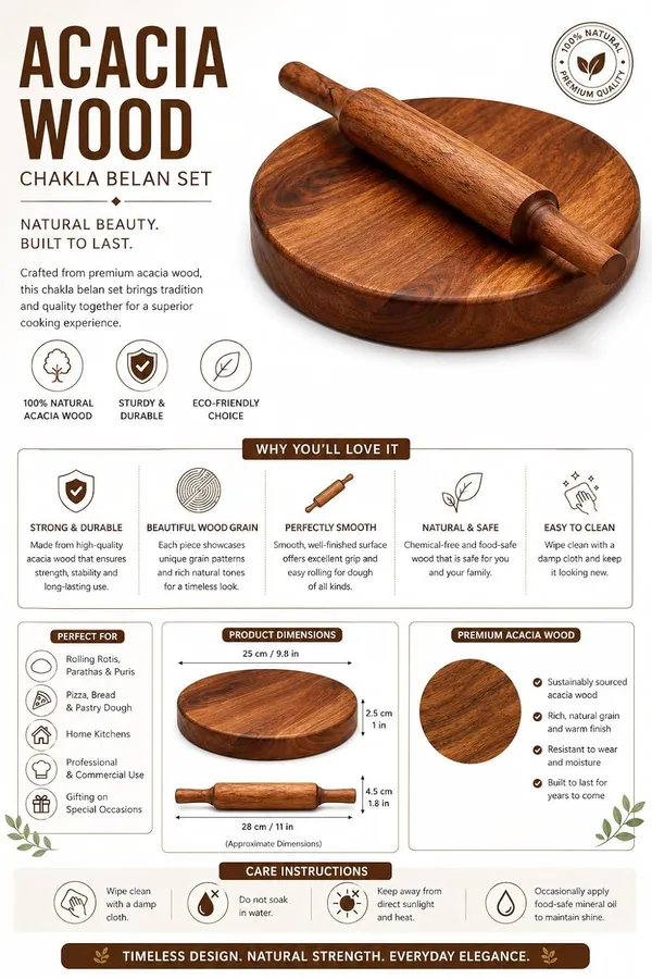 Wooden_Round_Chakla_Belan_Roti_Making_Set