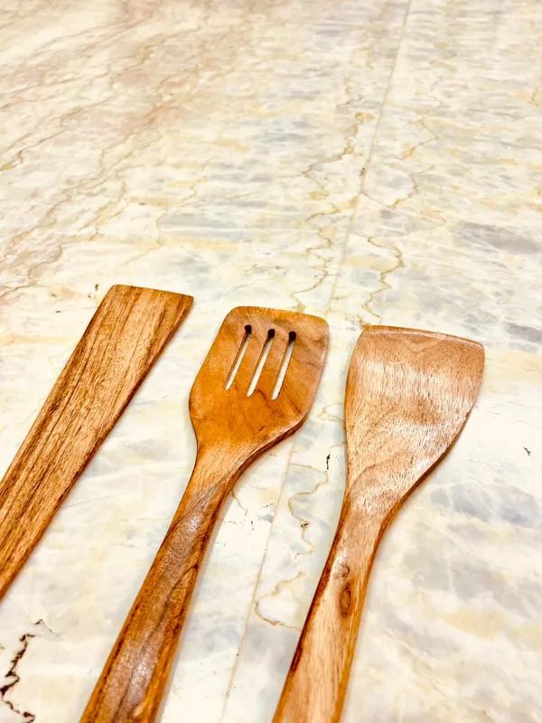 Wooden_Handcrafted_Spatula_And_Turner_Set_Of_3