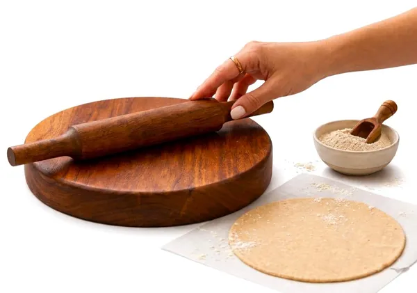 Wooden_Round_Chakla_Belan_Roti_Making_Set