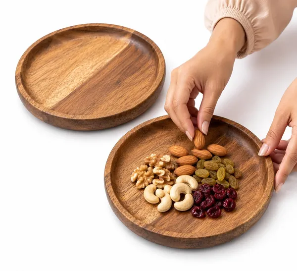 Acacia_Wood_Round_Serving_Plate_8_Inch
