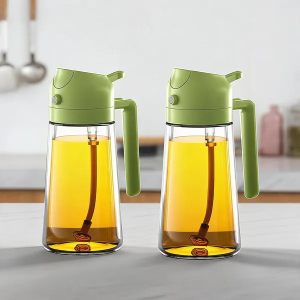 Green_Glass_2_In_1_Oil_Spray_And_Pour_Dispenser_Bottle_-_Pack_of_2