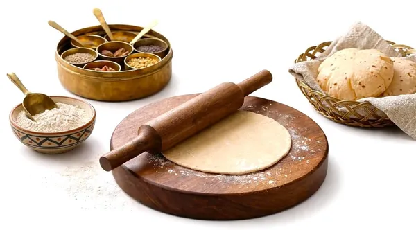 Wooden_Round_Chakla_Belan_Roti_Making_Set